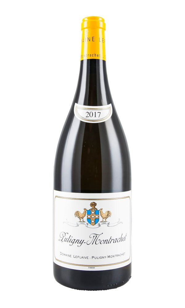 2017 | Domaine Leflaive | Puligny-Montrachet at CaskCartel.com