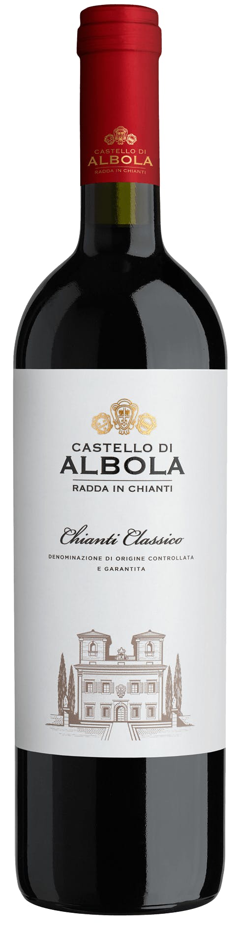 Castello d'Albola | Chianti Classico - NV at CaskCartel.com