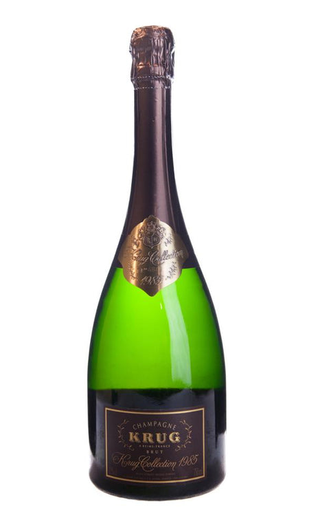 1985 | Krug | Collection Brut at CaskCartel.com