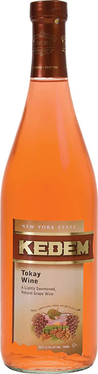 Kedem | Tokay Wine - NV at CaskCartel.com