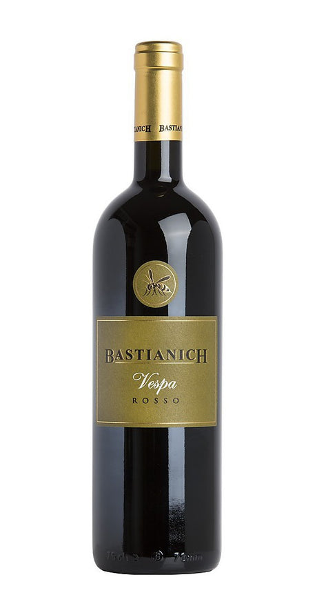 Bastianich | Vespa Rosso - NV at CaskCartel.com