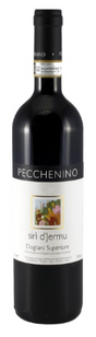 2019 | Pecchenino | Siri d'Jermu at CaskCartel.com