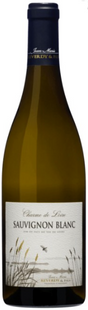 2021 | Domaine de la Villaudiere | Charmes de Loire Sauvignon Blanc at CaskCartel.com