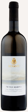2018 | Benanti | Pietramarina Etna Bianco (Double Magnum) at CaskCartel.com