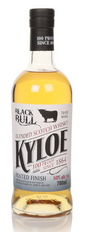 Black Bull Kyloe Peated (Duncan Taylor) Blended Scotch Whisky | 700ML at CaskCartel.com
