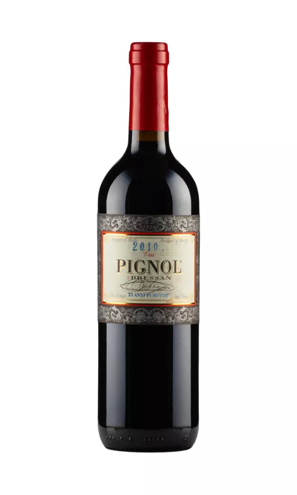 2010 | Bressan | Pignol at CaskCartel.com