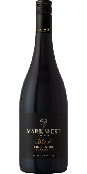 Mark West | Black Pinot Noir - NV at CaskCartel.com