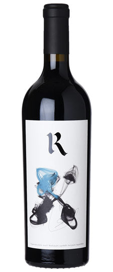2016 | Realm Cellars | Moonracer at CaskCartel.com