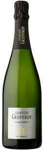 Champagne Rene Geoffroy | Expression Premier Cru Brut - NV at CaskCartel.com