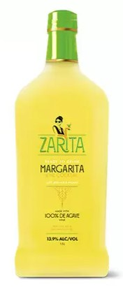 Zarita | Lime Margarita Wine Cocktail - NV at CaskCartel.com