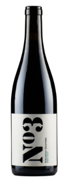 2021 | Schlossgut Bachtobel | No. 3 Pinot Noir at CaskCartel.com