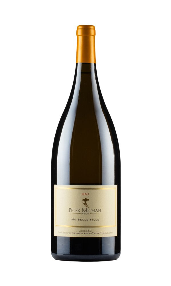 2021 | Peter Michael Winery | Ma Belle-Fille (Magnum) at CaskCartel.com