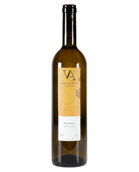 2022 | Valentina Andrei | Roussanne at CaskCartel.com