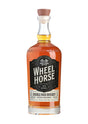 Wheel Horse Double Mash Finished In Rum Barrels Kentucky Whiskey at CaskCartel.com