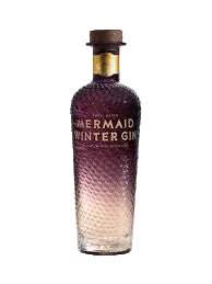 Mermaid Winter Gin | 700ML at CaskCartel.com