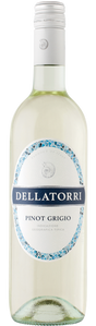 Dellatorri | Pinot Grigio (Magnum) - NV at CaskCartel.com