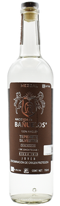 Hacienda de Banuelos Joven Tepemete Silvestre Mezcal at CaskCartel.com