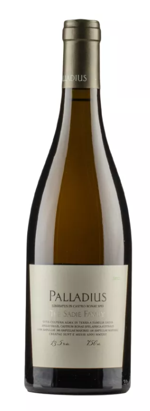 2022 | The Sadie Family | Palladius at CaskCartel.com