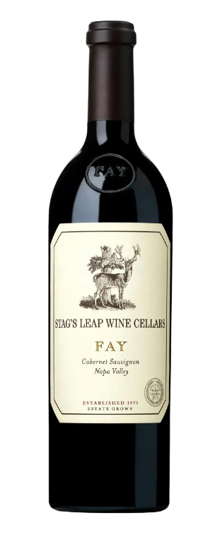 2012 | Stag's Leap Wine Cellars | Fay Cabernet Sauvignon at CaskCartel.com