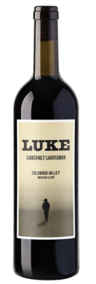 Luke | Cabernet Sauvignon - NV at CaskCartel.com