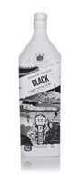 Johnnie Walker Black Label 12 Year Old - Air Ink Seoul Edition Blended Scotch Whisky | 700ML at CaskCartel.com