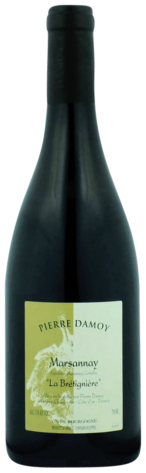 2013 | Domaine Pierre Damoy | Marsannay La Bretigniere at CaskCartel.com
