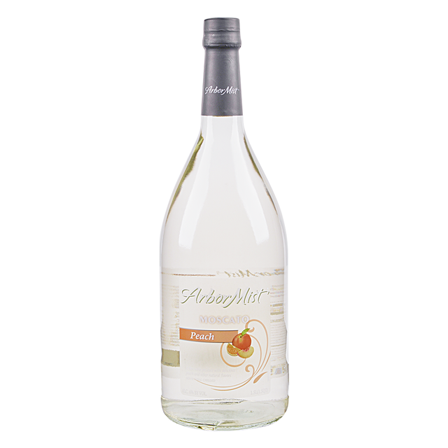 Arbor Mist Winery | Peach Moscato (Magnum) - NV at CaskCartel.com