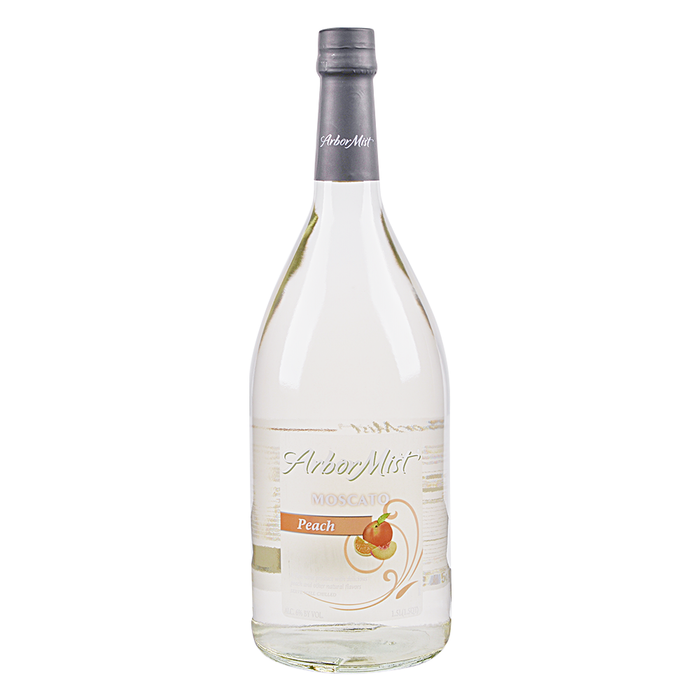 [BUY] Arbor Mist Winery Peach Moscato (Magnum) NV at
