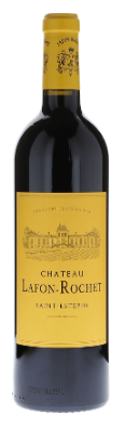 1993 | Château Lafon-Rochet | Saint-Estephe at CaskCartel.com