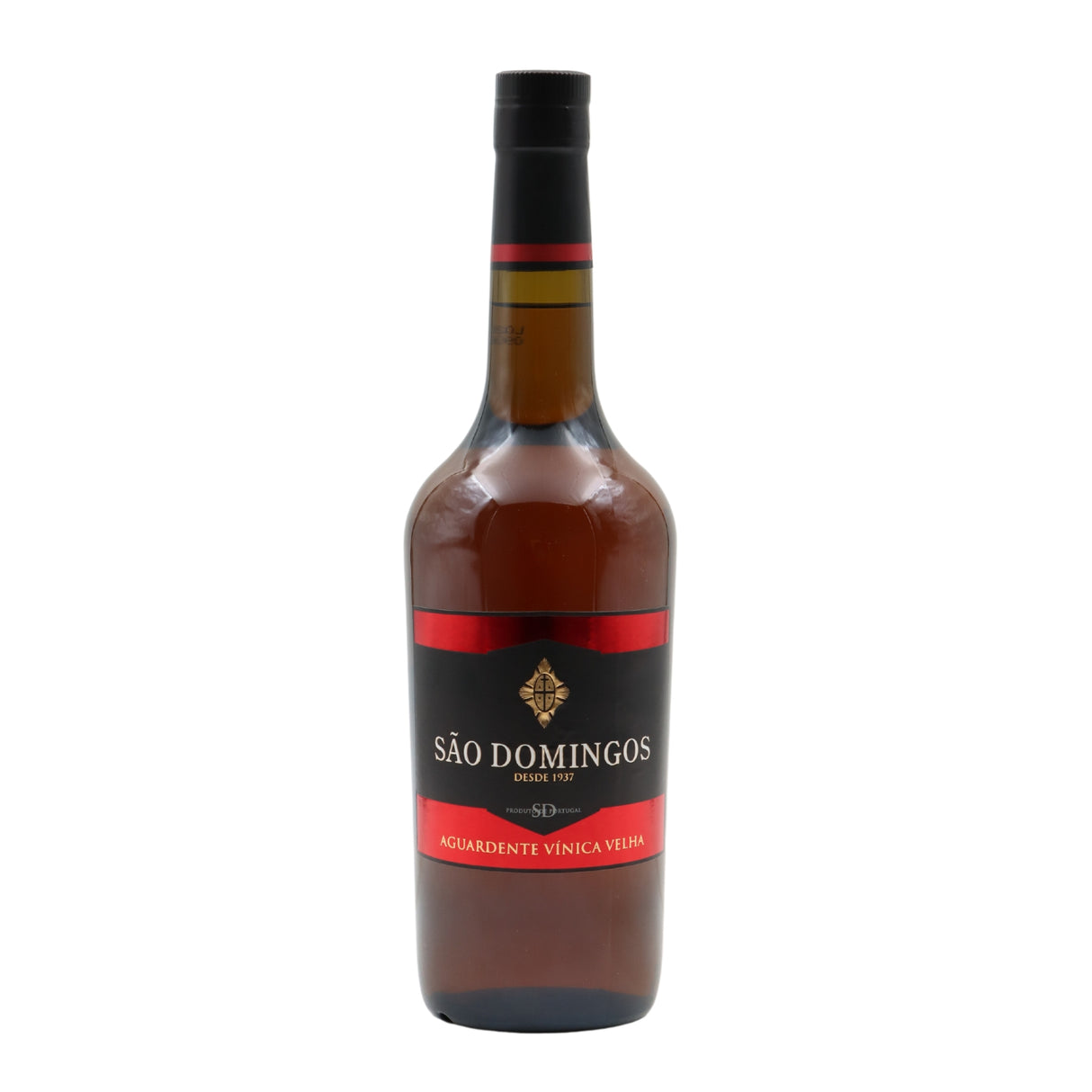 Sao Domingos Aguardente Vinica Velha 3 Year Old Brandy at CaskCartel.com