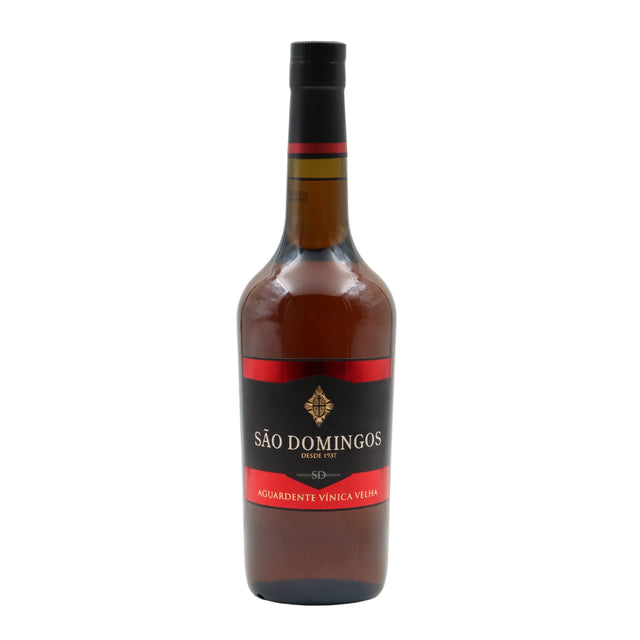 Sao Domingos Aguardente Vinica Velha 3 Year Old Brandy at CaskCartel.com