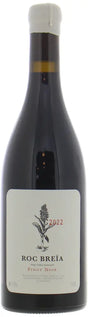 2022 | Theo Dancer | Roc Breia Pinot Noir at CaskCartel.com