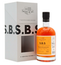 SBS (Single Barrel Selection) 2025 Release French Antilles 2021 Vintage Rum | 700ML at CaskCartel.com