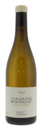 2020 | Benoit Moreau | En Remilly at CaskCartel.com