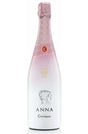 Codorníu | Anna Brut Rose - NV at CaskCartel.com