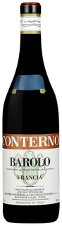 2001 | Giacomo Conterno | Francia Barolo at CaskCartel.com