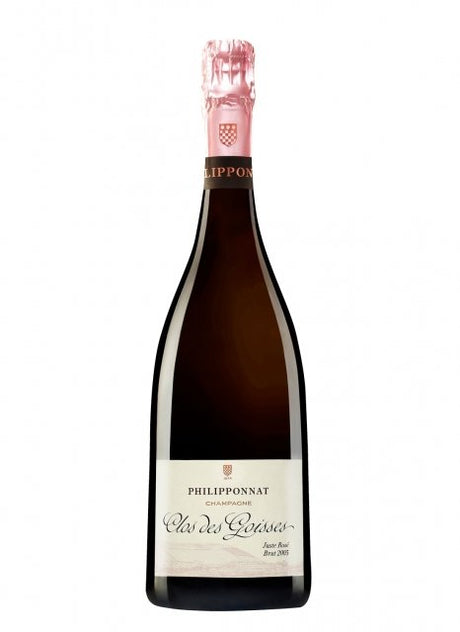2005 | Philipponnat | Clos des Goisses Juste Rose at CaskCartel.com
