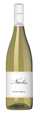 Maison Nicolas | Sauvignon Blanc - NV at CaskCartel.com