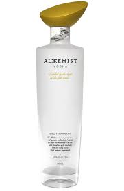 Alkkemist Vodka | 700ML at CaskCartel.com