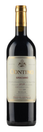 2019 | Viñedos del Contino | Contino Graciano at CaskCartel.com
