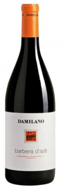 2020 | Damilano | Barbera d'Asti at CaskCartel.com
