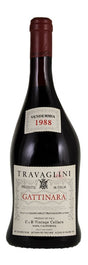 1988 | Travaglini | Gattinara at CaskCartel.com