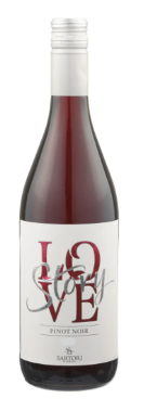 Sartori di Verona | Love Story Pinot Noir - NV at CaskCartel.com