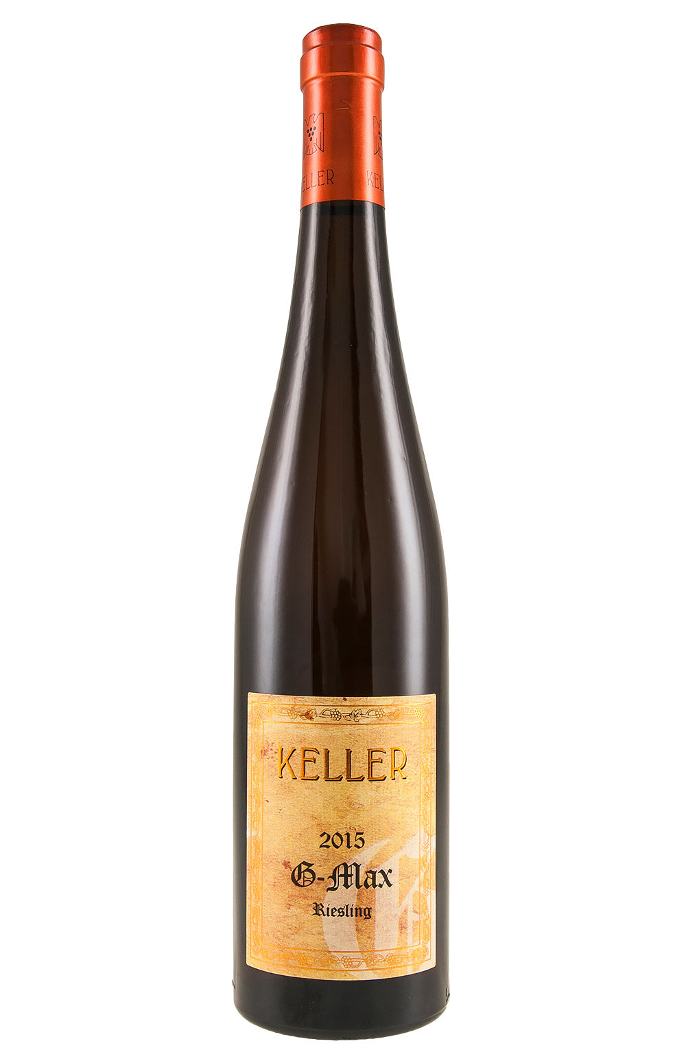 2015 | Weingut Keller | G-Max Riesling Trocken at CaskCartel.com