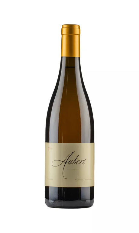 2011 | Aubert | Carneros Chardonnay at CaskCartel.com