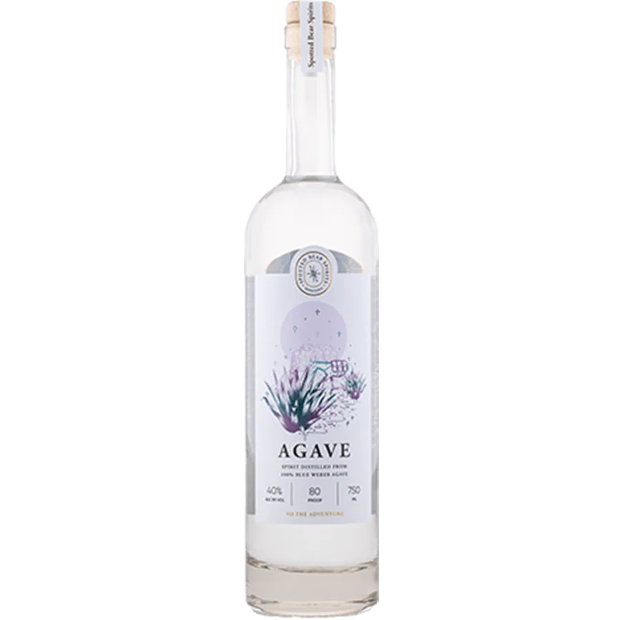 Spotted Bear Spirits Agave at CaskCartel.com