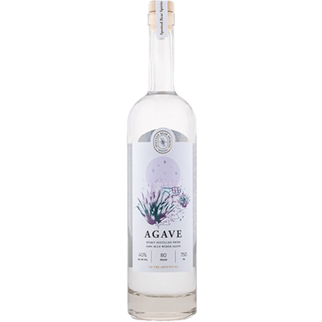 Spotted Bear Spirits Agave at CaskCartel.com