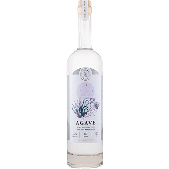 Spotted Bear Spirits Agave at CaskCartel.com