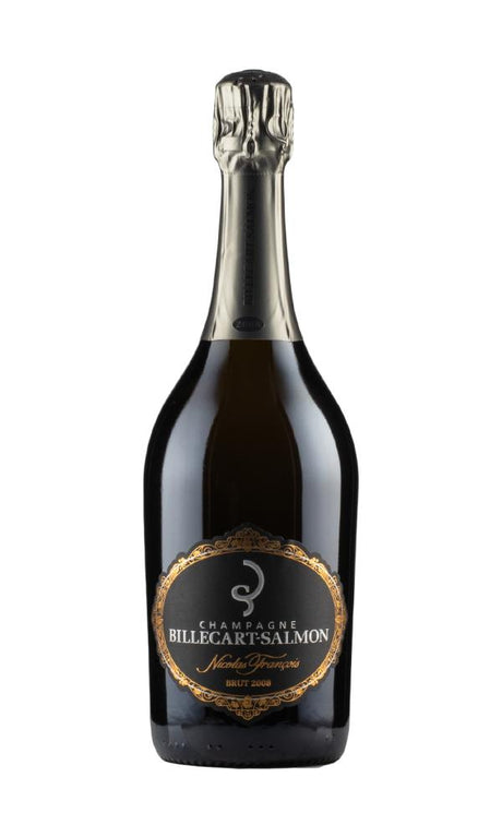 2008 | Billecart-Salmon | Cuvee Nicolas-Francois Billecart at CaskCartel.com