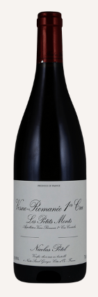 2007 | Maison Nicolas Potel | Les Petits Monts at CaskCartel.com